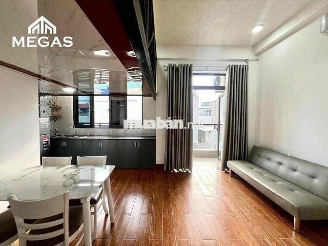- CĂN HỘ DUPLEX THOÁNG-💥TÔ HIỆU -💥HOÀ BÌNH -ĐH.VĂN HIẾN -💥NGÃ TƯ 4 Xã