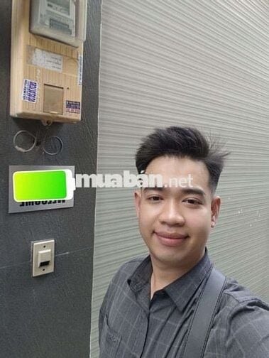 Chỉ với 2 Tỷ 5 sở hữu Căn Nhà 3 Tầng 40m2 Ngay Hiệp Bình Chánh Sổ Sẵn