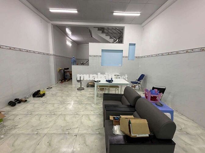 Nhà 1 trệt 1 lầu hẻm liên khu 4/5 BHH B bỉnh tân