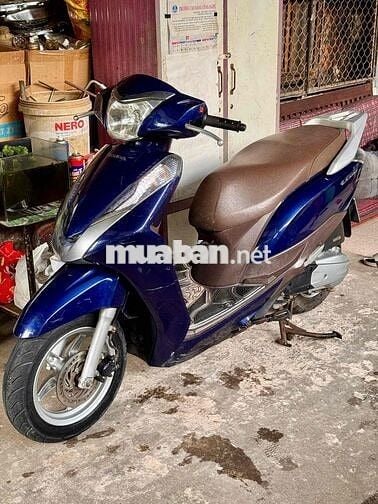 Lead 125/2017 biển 36 không chính chủ