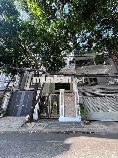 📢 CHO THUÊ NHÀ ĐƯỜNG NÚI THÀNH_ 6X20M_ HẦM TRỆT + 3 LẦU + SÂN THƯỢNG