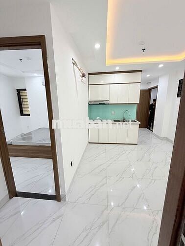 Cho thuê căn hộ 2 phòng ngủ giá tốt ngay Trung tầm thành phố