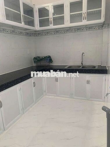 Nhà Huỳnh Tấn Phát Phú Thuận Quận 7