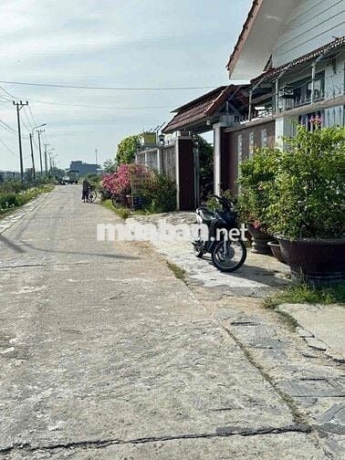 CHỈ VỚI 1tỷ4 SỞ HỮU NGAY LÔ ĐẤT ĐẸP MẶT TIỀN NGANG 6M QUAN CHÂU HÒA XU