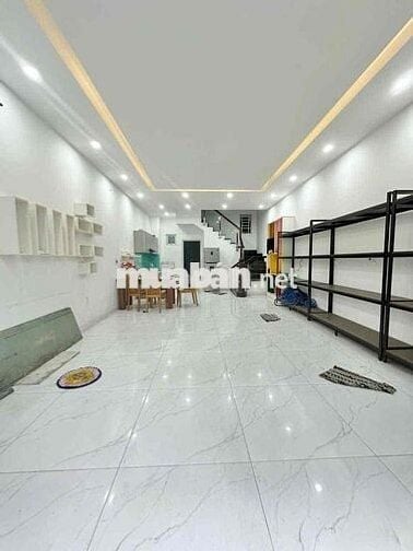 🏠Nhà Đẹp 3Tầng 4Phòng Khu Phân Lô Lê Thị Chợ P.Phú Thuận - Quận 7