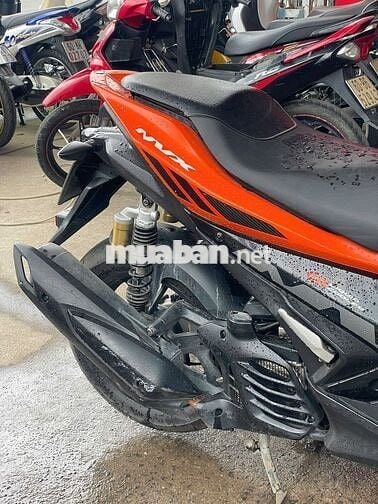 nvx 155 abs smarkey máy zin 2017 có bán trả góp
