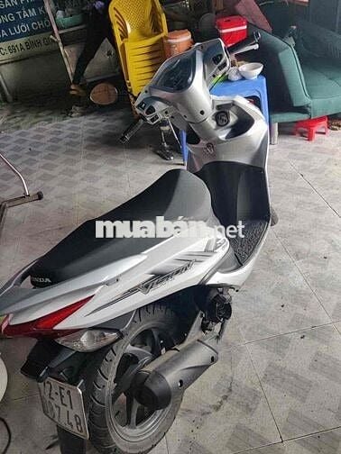 vison máy zin êm nhẹ hổ trợ cho thiếu lại vài tr