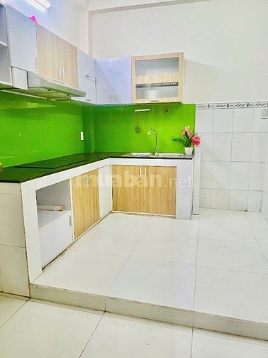 Bán nhà 2 lầu hồ đắc di p. Tây thạnh Tân Phú 4x10m 5,5 tỷ 