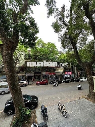 Cho thuê văn phòng, mặt bằng kinh doanh giá rẻ, phố cổ Lê Thánh Tông