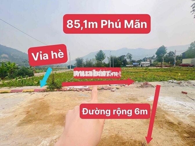 CC BÁN 85,1M PHÚ MÃN CHỦ LỖI DÒNG TIỀN CƠ HỘI HIẾM CÓ CHO KHÁCH MUA