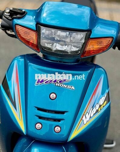 wave thái 110 siêu đẹp