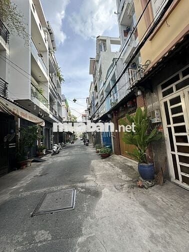 Nhàlevanquoi 120m2,2 PN, quận Bình Tân
