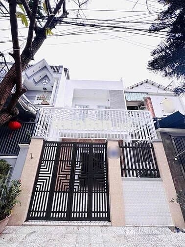 nhà Gần Furama và Hồ Xuân Hương - 4PN - 25 triệu