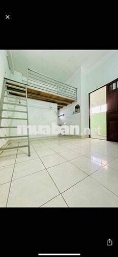 Q12_Phòng cho Sinh viên, NVVP thuê giá rẻ