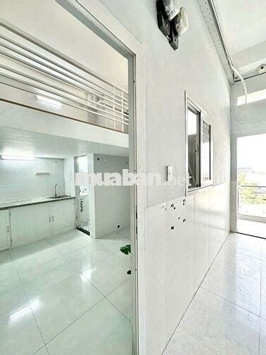DUPLEX SINH VIÊN NGAY ĐẠI HỌC VĂN LANG
