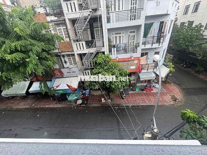 Chính chủ cho thuê phòng quận 6