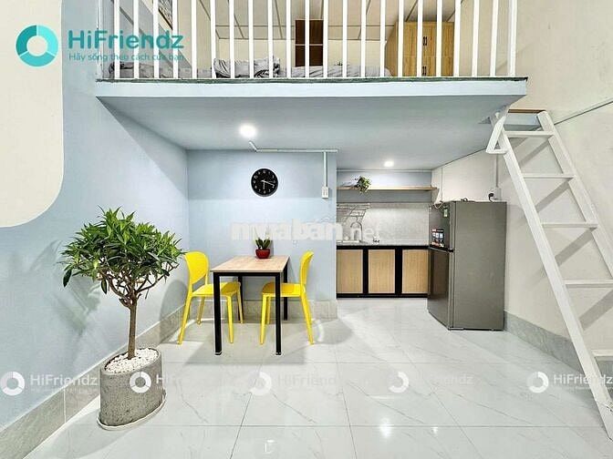 Phòng trọ cho thuê giá rẻ gần Đh Văn Lang , GTVT, Hutech