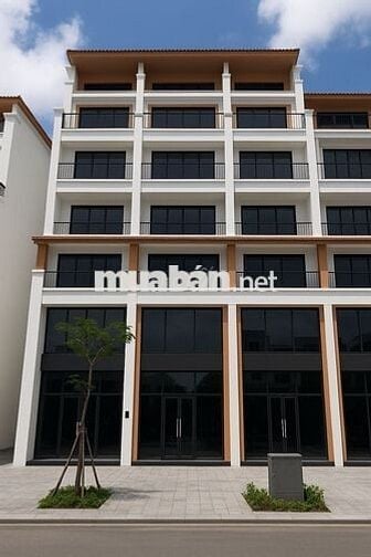 CHÍNH CHỦ 100% CHO THUÊ TOWNHOUSE SUN COSMO