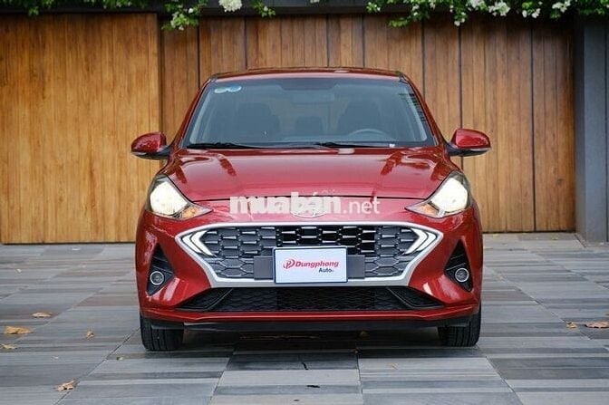 Hyundai Grand i10 1.2 AT 2021 - 68000 km