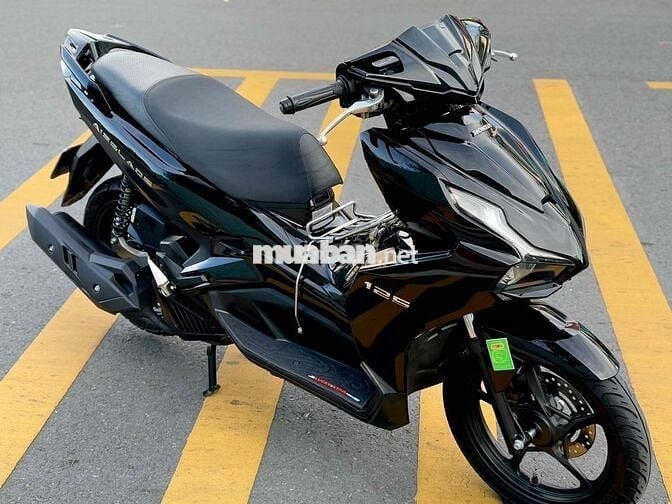 Airblade 125 mẫu 2022 bstp 9chủ ít đi zin100% mới