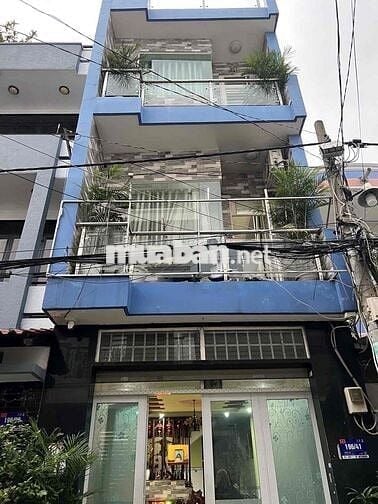 Hẻm nhựa 8m 1 sẹt thông Tân Hương, có lê đường ngay Vườn Lài, Tân Thàn
