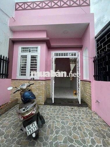 Nhà 4x22m 2 phòng hẻm 9 Phạm Ngọc Hưng