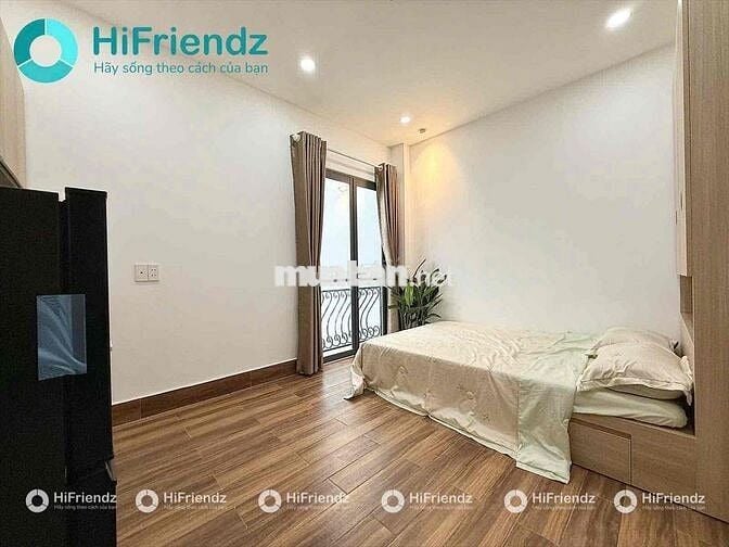 💥KHAI TRƯƠNG DỰ ÁN MỚI CHO THUÊ PHÒNG CÂN HỘ CAO CẤP 🔥