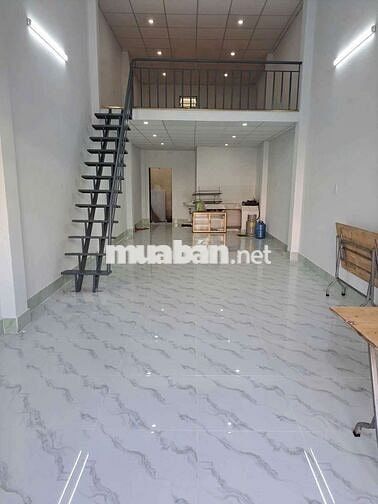 CHO THUÊ NHÀ NGUYÊN CĂN HẺM XE TẢI THÔNG