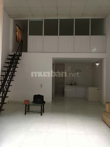 🏡 CHO THUÊ NHÀ NGUYÊN CĂN – CÓ GÁC LỬNG RỘNG RÃI 🏡