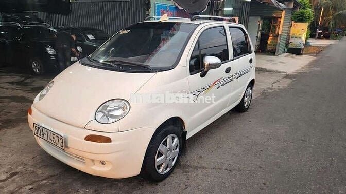 1998 Tôi không rõ - 158946 km