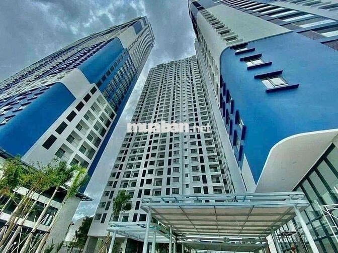 cho thuê căn hộ Cksy view 1pn full nôi thất cao cấp