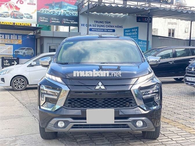 Xpander Premium 2022-Odo 69000km Chủ Đi Kỹ PK Nhìu