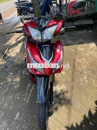 wave zin mộc chạy rất bền tình trạng hoàn hảo ae