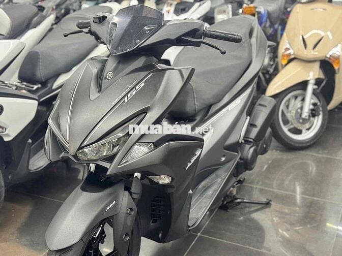 🥰 NVX 155 ABS - Chính Chủ - BSTP - Smartkey- Đẹp