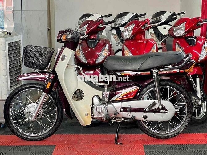 🥰 Dream Thái - BSTP - K9C - Ngoại Hình Dọn Đẹp