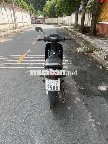 Bán xe Wave 110cc