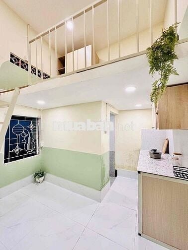 Trọ gần Làng Đại Học, Sư Phạm Kỹ Thuật, ĐH Ngân Hàng ngã tư thủ đức