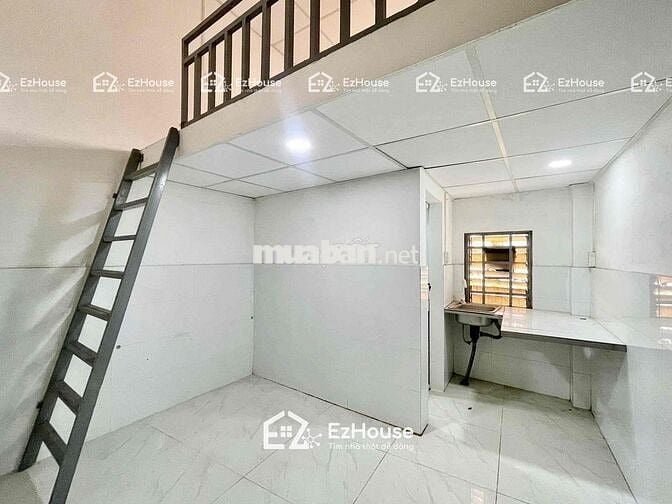 DUOLEX GÁC CAO THOÁNG MÁT NGAY ĐẠI HỌC CÔNG THƯƠNG