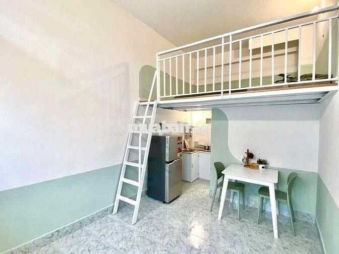 Trọ giá rẻ mới xây kế Kiên Trúc, UTE, HUB, Cao đẳng c.nghe Thủ Đức