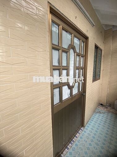 Cho thuê phòng dư trong nhà nguyên căn Q8