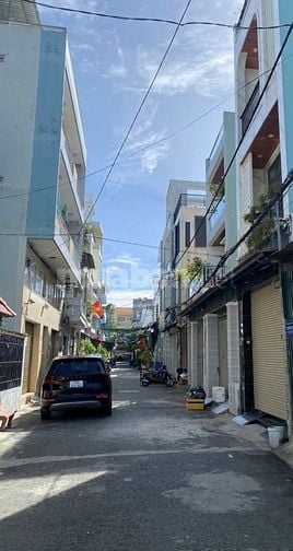 BÁN NHÀ GIÁ TỐT_XH NGỦ TRONG NHÀ_DT:68M2_PHẠM ĐĂNG GIẢNG _BHH_BÌNH TÂN