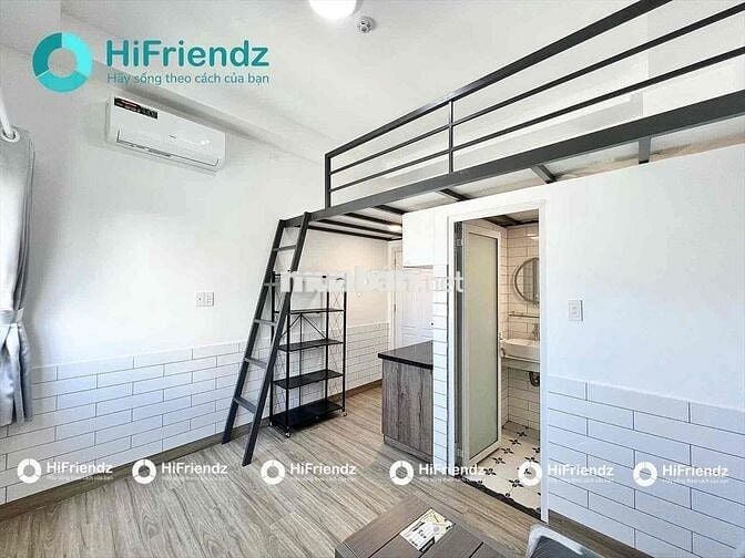Duplex Lê Đức Thọ Full Đồ Mới Tinh