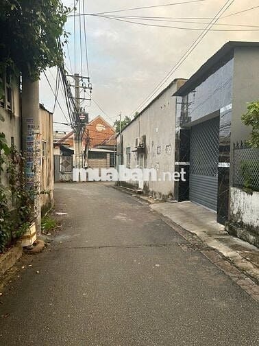 BÁN NHÀ ĐẸP PHƯỜNG TÂN PHONG BIÊN HÒA 86M2 THỔ CƯ CHỈ 3 TỶ 1