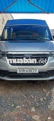 2022 SVP Standard - 220000 km