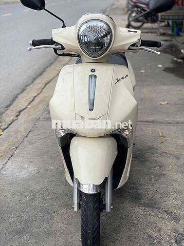 BÁN XE JANUS BS 61. XE ĐẸP ZIN TỪ A Z