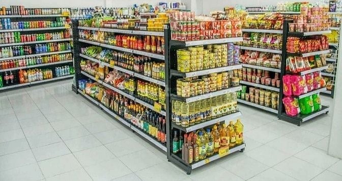 BÁCH HÓA TỔNG HỢP CẦN TUYỂN 3 LAO ĐỘNG PHỔ THÔNG/ BÁN HÀNG 