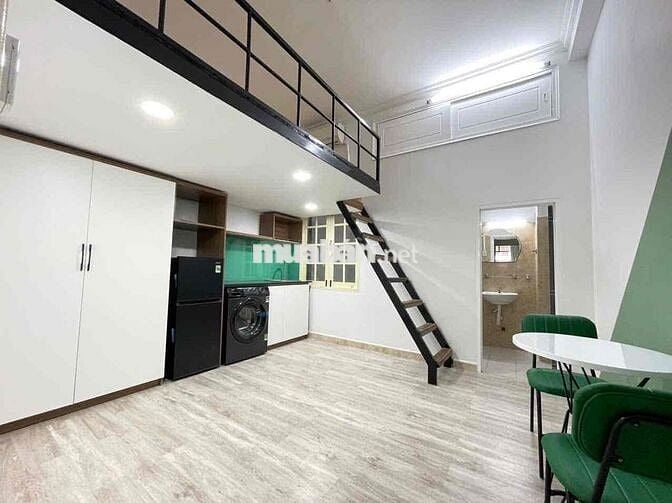 DUPLEX SIÊU TO NGAY GẦN HUTECH UTH UEF VLU