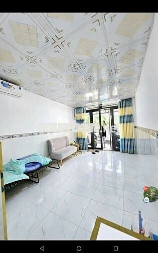 BÁN NHÀ 18M2 MỚI ĐẸP CẤP 4 HẺM TO C13 PHẠM HÙNG SÁT KHU TRUNG SƠN