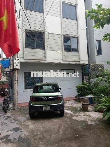 Bán nhà Hữu Hưng Dân Xây 42m 5 tầng giá 6,2 tỷ ngõ 3m