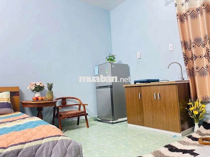 Sang Nhà CHDV 23P 2MB Phú Nhuận Lời Full 30-35tr